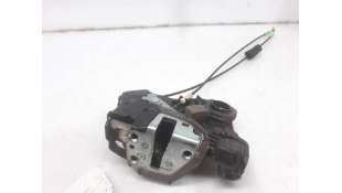 CERRADURA PUERTA DELANTERA DERECHA SUZUKI GRAND VITARA II (2005-2015) 1.9 DDIS A LAS 4 RUEDAS (JT419, TD44, JB419WD, JB419X