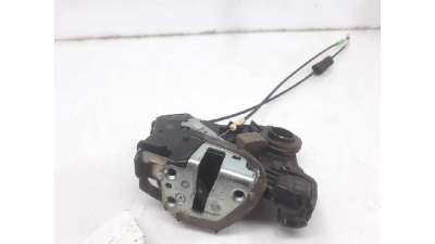 CERRADURA PUERTA DELANTERA DERECHA SUZUKI GRAND VITARA II (2005-2015) 1.9 DDIS A LAS 4 RUEDAS (JT419, TD44, JB419WD, JB419X