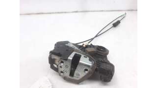 CERRADURA PUERTA DELANTERA DERECHA SUZUKI GRAND VITARA II (2005-2015) 1.9 DDIS A LAS 4 RUEDAS (JT419, TD44, JB419WD, JB419X