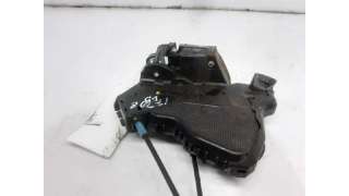CERRADURA PUERTA DELANTERA DERECHA SUZUKI GRAND VITARA II (2005-2015) 1.9 DDIS A LAS 4 RUEDAS (JT419, TD44, JB419WD, JB419X