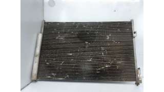 CONDENSADOR / RADIADOR  AIRE ACONDICIONADO SUZUKI GRAND VITARA II (2005-2015) 1.9 DDIS A LAS 4 RUEDAS (JT419, TD44, JB419WD