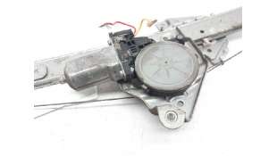 ELEVALUNAS DELANTERO DERECHO SUZUKI GRAND VITARA II (2005-2015) 1.9 DDIS A LAS 4 RUEDAS (JT419, TD44, JB419WD, JB419XD) 129 2