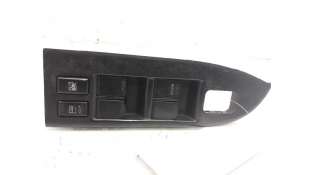 MANDO ELEVALUNAS DELANTERO IZQUIERDO SUZUKI GRAND VITARA II (2005-2015) 1.9 DDIS A LAS 4 RUEDAS (JT419, TD44, JB419WD, JB41