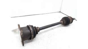 TRANSMISION DELANTERA IZQUIERDA SUZUKI GRAND VITARA II (2005-2015) 1.9 DDIS A LAS 4 RUEDAS (JT419, TD44, JB419WD, JB419XD) 