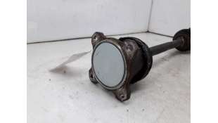 TRANSMISION DELANTERA IZQUIERDA SUZUKI GRAND VITARA II (2005-2015) 1.9 DDIS A LAS 4 RUEDAS (JT419, TD44, JB419WD, JB419XD)  2