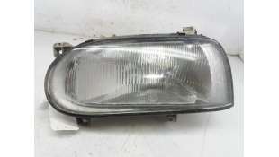 FARO IZQUIERDO VOLKSWAGEN GOLF III (1992-1997) 1.6 75CV 1598CC - L.4523221 / 1H6941017AN