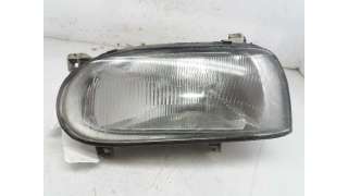FARO IZQUIERDO VOLKSWAGEN GOLF III (1992-1997) 1.6 75CV 1598CC - L.4523221 / 1H6941017AN