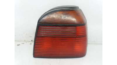 PILOTO TRASERO DERECHO VOLKSWAGEN GOLF III (1992-1997) 1.6 75CV 1598CC - L.4523390 / 16910631