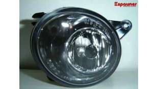 FARO ANTINIEBLA IZQUIERDO AUDI A6 (1997-2005) - L.4523934 / 101.02110006
