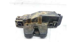CERRADURA MALETERO / PORTON CITROEN C5 I (2001-2004) 2.0 HDI (DCRHZB, DCRHZE) 109CV 1997CC - L.4524213 / 9652483180