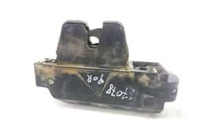 CERRADURA MALETERO / PORTON CITROEN C5 I (2001-2004) 2.0 HDI (DCRHZB, DCRHZE) 109CV 1997CC - L.4524213 / 9652483180 2