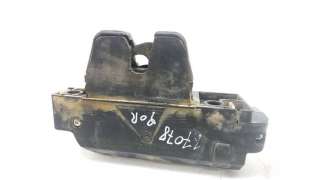 CERRADURA MALETERO / PORTON CITROEN C5 I (2001-2004) 2.0 HDI (DCRHZB, DCRHZE) 109CV 1997CC - L.4524213 / 9652483180