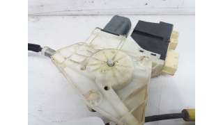 ELEVALUNAS DELANTERO DERECHO CITROEN C5 I (2001-2004) 2.0 HDI (DCRHZB, DCRHZE) 109CV 1997CC - L.4524239 / 997834102