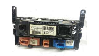 MANDO CLIMATIZADOR CITROEN C5 I (2001-2004) 2.0 HDI (DCRHZB, DCRHZE) 109CV 1997CC - L.4524265 / 96573328