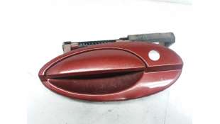 MANETA EXTERIOR DELANTERA IZQUIERDA CITROEN C5 I (2001-2004) 2.0 HDI (DCRHZB, DCRHZE) 109CV 1997CC - L.4524280 / 447200