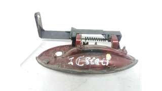 MANETA EXTERIOR DELANTERA IZQUIERDA CITROEN C5 I (2001-2004) 2.0 HDI (DCRHZB, DCRHZE) 109CV 1997CC - L.4524280 / 447200