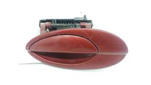 MANETA EXTERIOR TRASERA IZQUIERDA CITROEN C5 I (2001-2004) 2.0 HDI (DCRHZB, DCRHZE) 109CV 1997CC - L.4524283 / 9631831077