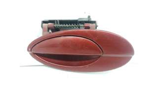 MANETA EXTERIOR TRASERA IZQUIERDA CITROEN C5 I (2001-2004) 2.0 HDI (DCRHZB, DCRHZE) 109CV 1997CC - L.4524283 / 9631831077