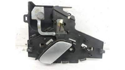 MANETA INTERIOR TRASERA IZQUIERDA CITROEN C5 I (2001-2004) 2.0 HDI (DCRHZB, DCRHZE) 109CV 1997CC - L.4524287 / 9649218977