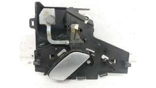 MANETA INTERIOR TRASERA IZQUIERDA CITROEN C5 I (2001-2004) 2.0 HDI (DCRHZB, DCRHZE) 109CV 1997CC - L.4524287 / 9649218977