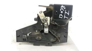MANETA INTERIOR TRASERA IZQUIERDA CITROEN C5 I (2001-2004) 2.0 HDI (DCRHZB, DCRHZE) 109CV 1997CC - L.4524287 / 9649218977