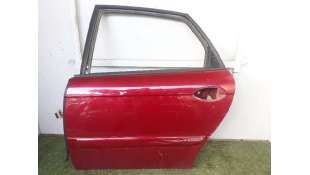 PUERTA TRASERA IZQUIERDA CITROEN C5 I (2001-2004) 2.0 HDI (DCRHZB, DCRHZE) 109CV 1997CC - L.4524332 / 9006A0