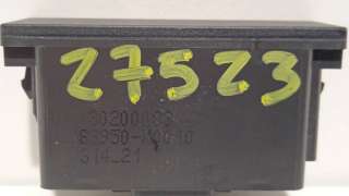BOMBA DIRECCION SEAT LEON (1999-2006) 1.9 TDI 110CV 1896CC - L.4524443 / 1J0422154AX