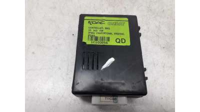 MODULO ELECTRONICO OPEL ANTARA (2006-) - L.4524632 / 20943799