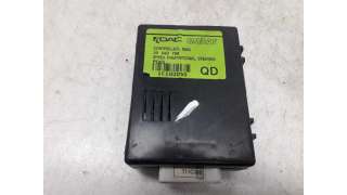 MODULO ELECTRONICO OPEL ANTARA (2006-) - L.4524632 / 20943799