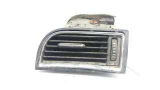 REJILLA AIREADORA SKODA SUPERB II (2008-2010) 2.0 TDI 140CV 1968CC - L.4524643 / 1T0819701