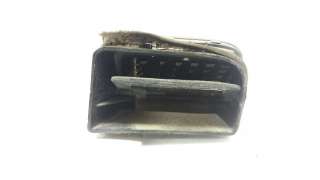 REJILLA AIREADORA SKODA SUPERB II (2008-2010) 2.0 TDI 140CV 1968CC - L.4524643 / 1T0819701