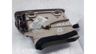 REJILLA AIREADORA SKODA SUPERB II (2008-2010) 2.0 TDI 140CV 1968CC - L.4524645 / 3TO819383