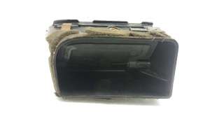 REJILLA AIREADORA SKODA SUPERB II (2008-2010) 2.0 TDI 140CV 1968CC - L.4524647 / 3T0819702