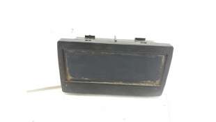 PANTALLA MULTIFUNCION SKODA SUPERB II (2008-2010) 2.0 TDI 140CV 1968CC - L.4524648 / 3T0919201