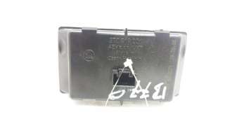 PANTALLA MULTIFUNCION SKODA SUPERB II (2008-2010) 2.0 TDI 140CV 1968CC - L.4524648 / 3T0919201