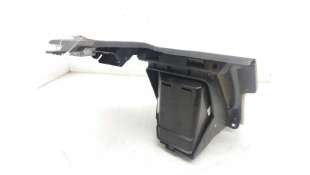 GUANTERA SKODA SUPERB II (2008-2010) 2.0 TDI 140CV 1968CC - L.4524651 / 3T1857919 2