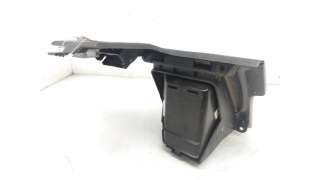 GUANTERA SKODA SUPERB II (2008-2010) 2.0 TDI 140CV 1968CC - L.4524651 / 3T1857919