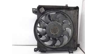 ELECTROVENTILADOR OPEL ASTRA H (2004-2010) 1.7 CDTI (L48) 100CV 1686CC - L.4524652 / 24467444