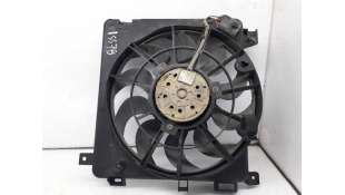 ELECTROVENTILADOR OPEL ASTRA H (2004-2010) 1.7 CDTI (L48) 100CV 1686CC - L.4524652 / 24467444 2