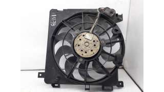 ELECTROVENTILADOR OPEL ASTRA H (2004-2010) 1.7 CDTI (L48) 100CV 1686CC - L.4524652 / 24467444