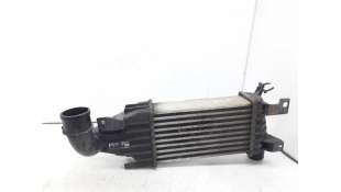 INTERCOOLER OPEL ASTRA H (2004-2010) 1.7 CDTI (L48) 100CV 1686CC - L.4524766 / 13128926