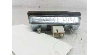 MANETA EXTERIOR PORTON SKODA SUPERB II (2008-2010) 2.0 TDI 140CV 1968CC - L.4526350 / 5J0827229