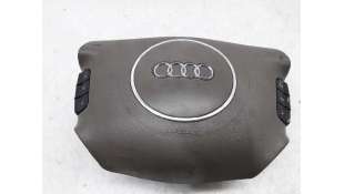 AIRBAG DELANTERO IZQUIERDO AUDI A4 (2002-2004) 2.5 TDI 163CV 2496CC - L.4526586 / 8E0880201AB