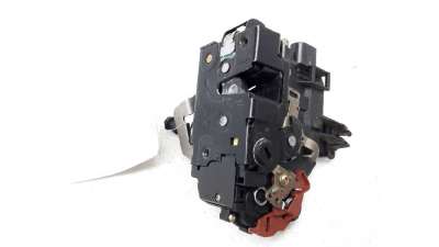 CERRADURA PUERTA TRASERA DERECHA AUDI A4 (2002-2004) 2.5 TDI 163CV 2496CC - L.4526648 / 8E083013C