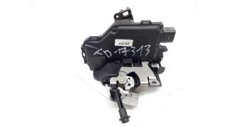 CERRADURA PUERTA TRASERA DERECHA AUDI A4 (2002-2004) 2.5 TDI 163CV 2496CC - L.4526648 / 8E083013C