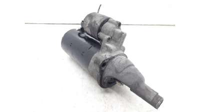MOTOR ARRANQUE AUDI A4 (2002-2004) 2.5 TDI 163CV 2496CC - L.4526727 / 059911023H