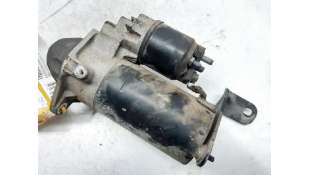 MOTOR ARRANQUE OPEL ASTRA G FASTBACK (1999-2005) 2.0 DTI 16V (F08, F48) 101CV 1995CC - L.4526969 / 0001109055