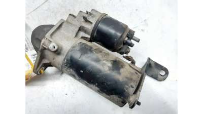 MOTOR ARRANQUE OPEL ASTRA G FASTBACK (1999-2005) 2.0 DTI 16V (F08, F48) 101CV 1995CC - L.4526969 / 0001109055