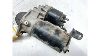 MOTOR ARRANQUE OPEL ASTRA G FASTBACK (1999-2005) 2.0 DTI 16V (F08, F48) 101CV 1995CC - L.4526969 / 0001109055