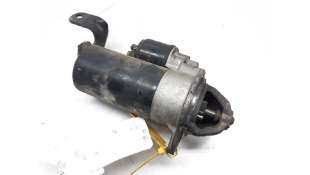 MOTOR ARRANQUE OPEL ASTRA G FASTBACK (1999-2005) 2.0 DTI 16V (F08, F48) 101CV 1995CC - L.4526969 / 0001109055 2